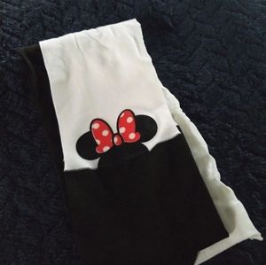 Disney Minnie Mouse tights / stockings